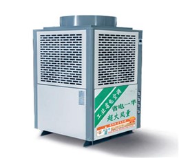 节能新风空调KMT-720HZ